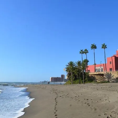 Naciones Playa, La Paloma *