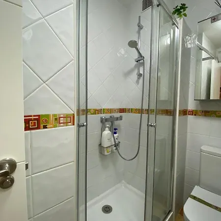 Appartement Naciones Playa, La Paloma