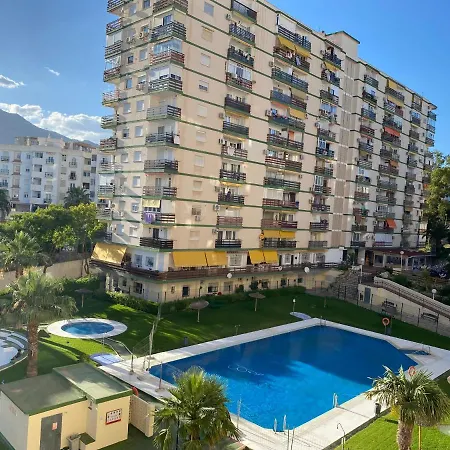 Apartment Naciones Playa, La Paloma *