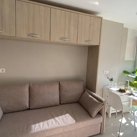 Appartement Naciones Playa, La Paloma
