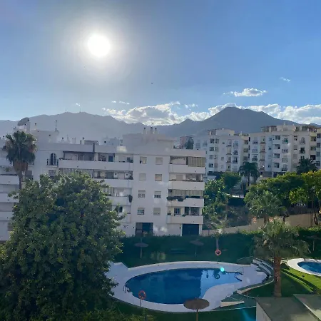 Naciones Playa, La Paloma Apartment *